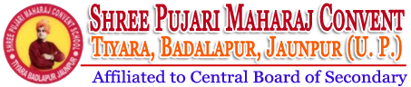 Shree Pujari Maharaj Convent School